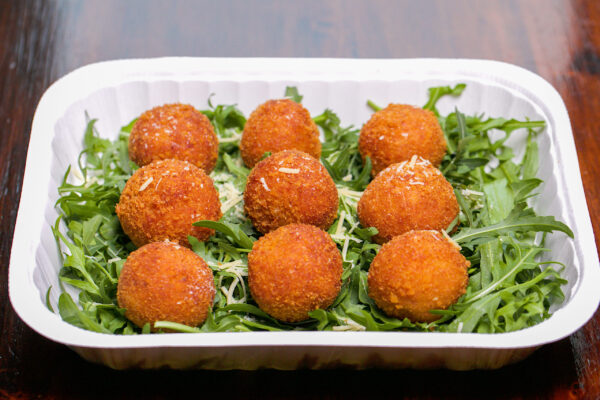 Arancini