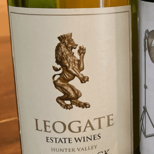 White Wine - Leogate Estate 3 Vats (Hunter Valley)
