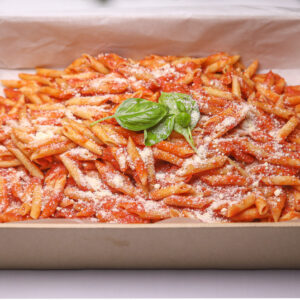 Traditional Pasta